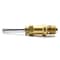 Thrifco Plumbing American Standard Tract Line Diverter Hot/Cold Stem, Replaces Danco 15700B 4401795 - alternate 1